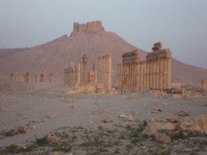 Palmyra