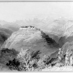 The fortress of Djoun